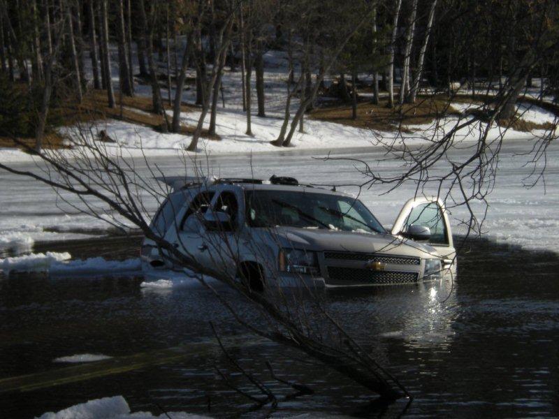 Lake Side Towing: lakeside towing