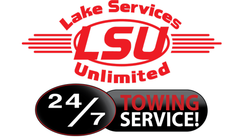 LSU Towing Lake Services Unlimited Towing and Recovery LLC Services Near Me